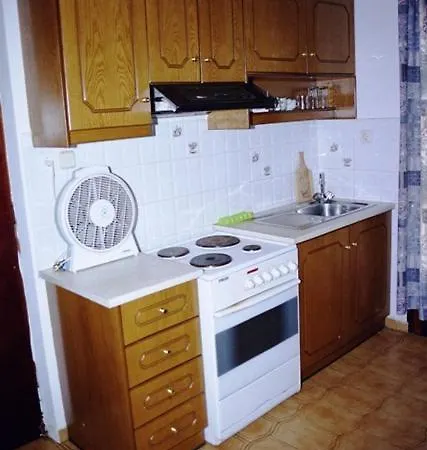 公寓 Elena 干尼亞