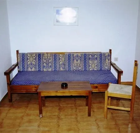 Apartment Elena