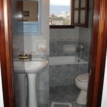 Apartment Elena *