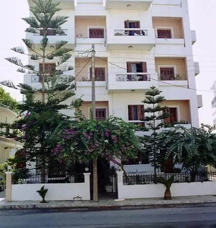 Apartment Elena Chania (Crete)
