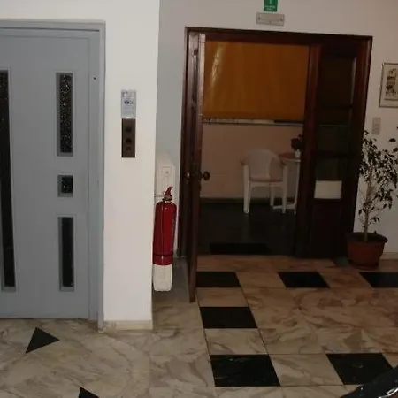 Apartment Elena *