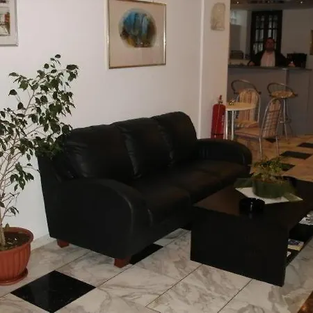 Elena Apartment Chania (Crete)