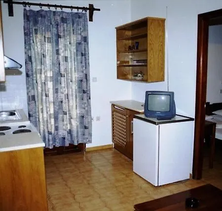 Elena Apartment