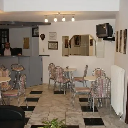 Apartment Elena *