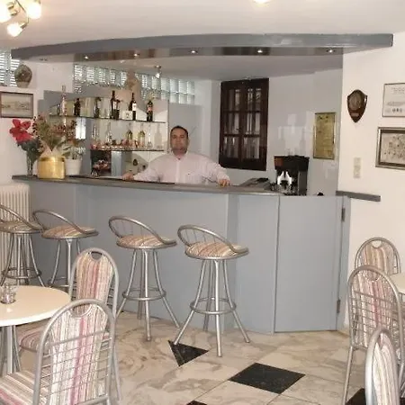Apartment Elena Chania (Crete)