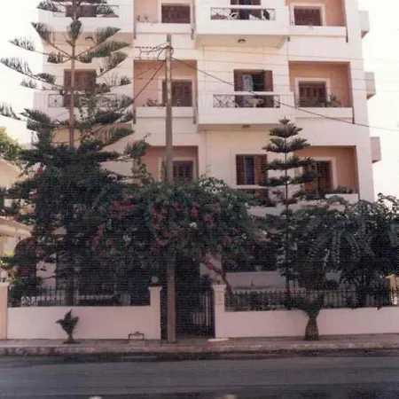 Elena * Chania (Crete)