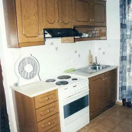Apartment Elena