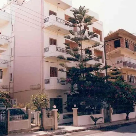 Apartment Elena *