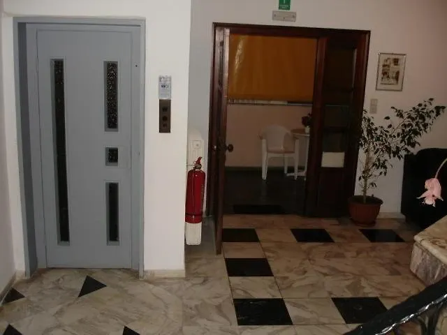 Apartman Elena *