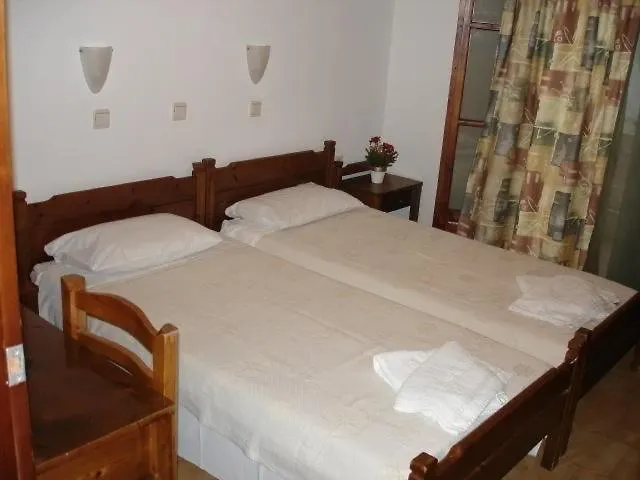 Elena Hriszí Aktí Haniá