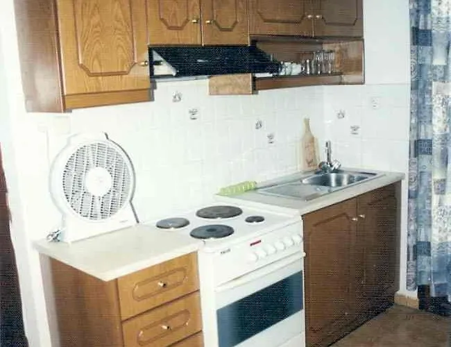Apartman Elena