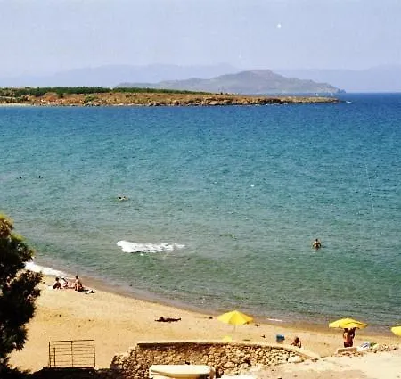 Διαμέρισμα Elena *